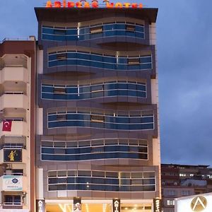 Aripsas Hotel