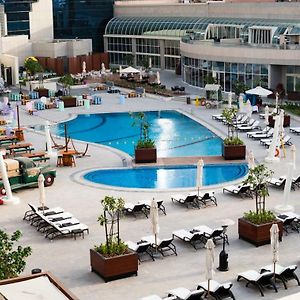 Al Ain Palace Hotel Abu Dhabi